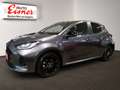 Mazda 2 HYBRID HOMURA Rückfahrkamera - Berganfahrhilfe Grau - thumbnail 3