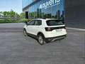 Volkswagen T-Cross 1.0 TSI Advance 81kW Blanco - thumbnail 6
