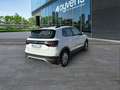 Volkswagen T-Cross 1.0 TSI Advance 81kW Blanco - thumbnail 4