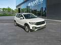 Volkswagen T-Cross 1.0 TSI Advance 81kW Blanco - thumbnail 3