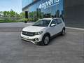 Volkswagen T-Cross 1.0 TSI Advance 81kW Blanco - thumbnail 1