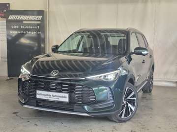 Hybrid + Luxury / Kommission