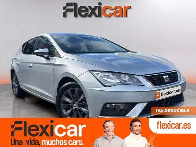 SEAT Leon ST 1.5 EcoTSI S&S Style 130