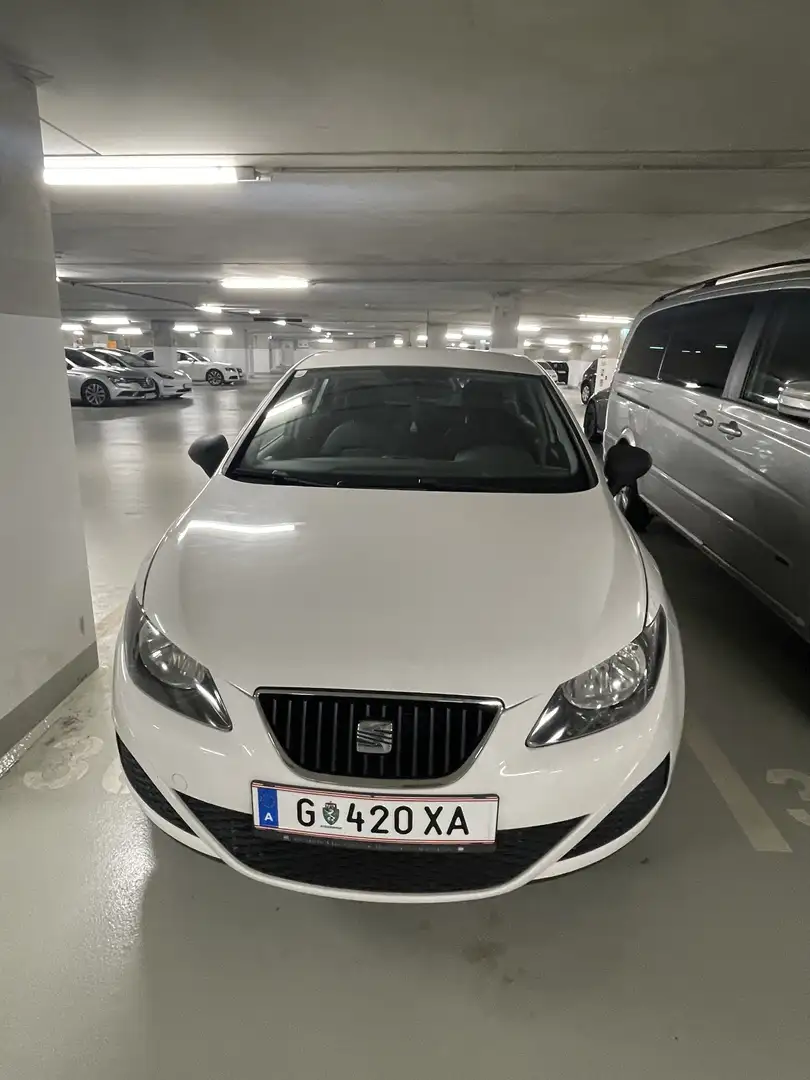 SEAT Ibiza Chili 1,2 - 2