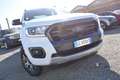 Ford Ranger 4X4 WILDTRAK 2.0TDCI PELLE GANCIO NAV CAM ADAS IVA Bianco - thumbnail 2