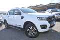Ford Ranger 4X4 WILDTRAK 2.0TDCI PELLE GANCIO NAV CAM ADAS IVA Bianco - thumbnail 3