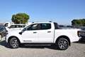 Ford Ranger 4X4 WILDTRAK 2.0TDCI PELLE GANCIO NAV CAM ADAS IVA Bianco - thumbnail 9