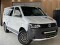 Volkswagen T5 Transporter T5 2.0 TDI  PanAmericana 4Motion*XENON-LED*NAVI* Blanc - thumbnail 1