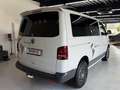 Volkswagen T5 Transporter T5 2.0 TDI  PanAmericana 4Motion*XENON-LED*NAVI* Blanc - thumbnail 8