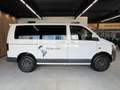 Volkswagen T5 Transporter T5 2.0 TDI  PanAmericana 4Motion*XENON-LED*NAVI* Blanc - thumbnail 7