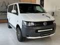 Volkswagen T5 Transporter T5 2.0 TDI  PanAmericana 4Motion*XENON-LED*NAVI* Blanc - thumbnail 3