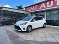 Toyota Yaris 1.5 111CV DUAL CLIMA VOLANTE MULTIFUNZIONE Bianco - thumbnail 1