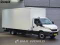 Iveco Daily 72C21 3.0L Laadklep Automaat Bakwagen Dubbellucht Blanc - thumbnail 5