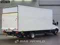 Iveco Daily 72C21 3.0L Laadklep Automaat Bakwagen Dubbellucht Blanc - thumbnail 6