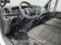 Iveco Daily 72C21 3.0L Laadklep Automaat Bakwagen Dubbellucht Blanc - thumbnail 12