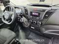 Iveco Daily 72C21 3.0L Laadklep Automaat Bakwagen Dubbellucht Blanc - thumbnail 9