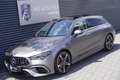 Mercedes-Benz CLA 45 AMG CLA 45 AMG S SHOOTING-BRAKE|PANORAMA|ALLRAD|360° Gris - thumbnail 2