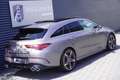 Mercedes-Benz CLA 45 AMG CLA 45 AMG S SHOOTING-BRAKE|PANORAMA|ALLRAD|360° Gris - thumbnail 10