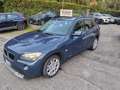 BMW X1 X1 E84 sdrive18d Blu/Azzurro - thumbnail 1