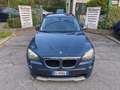 BMW X1 X1 E84 sdrive18d Blu/Azzurro - thumbnail 2