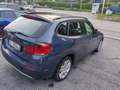 BMW X1 X1 E84 sdrive18d Blu/Azzurro - thumbnail 4