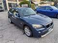 BMW X1 X1 E84 sdrive18d Blu/Azzurro - thumbnail 3
