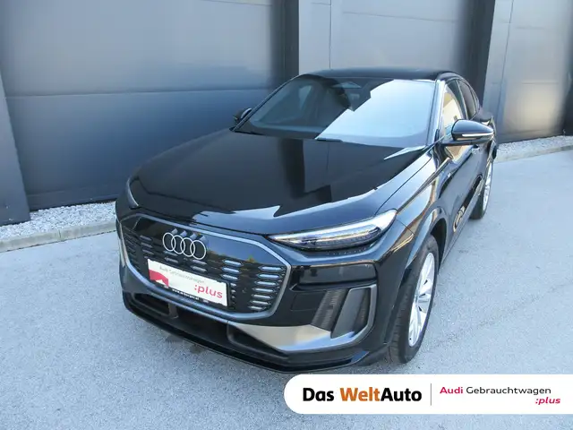 Audi Q6 e-tron e-tron quattro