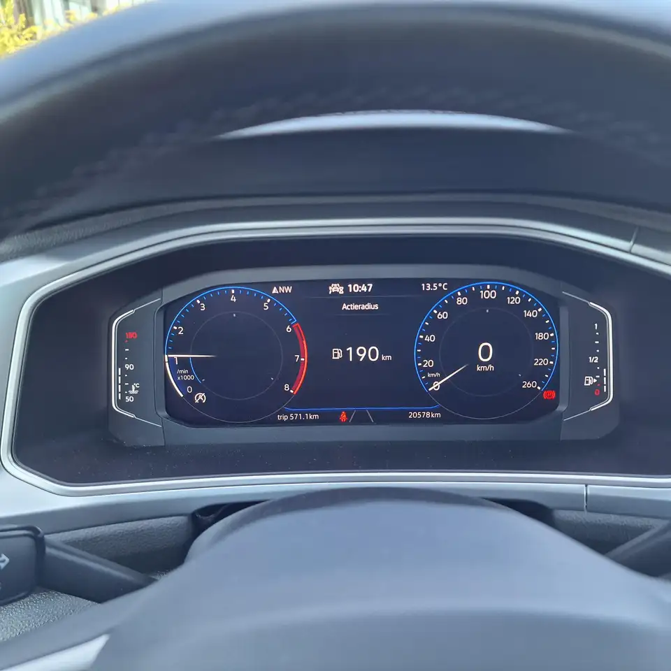 Volkswagen T-Roc Cabriolet 1.0 TSI/Camera/Carplay/Heated Seats|cabrio 11