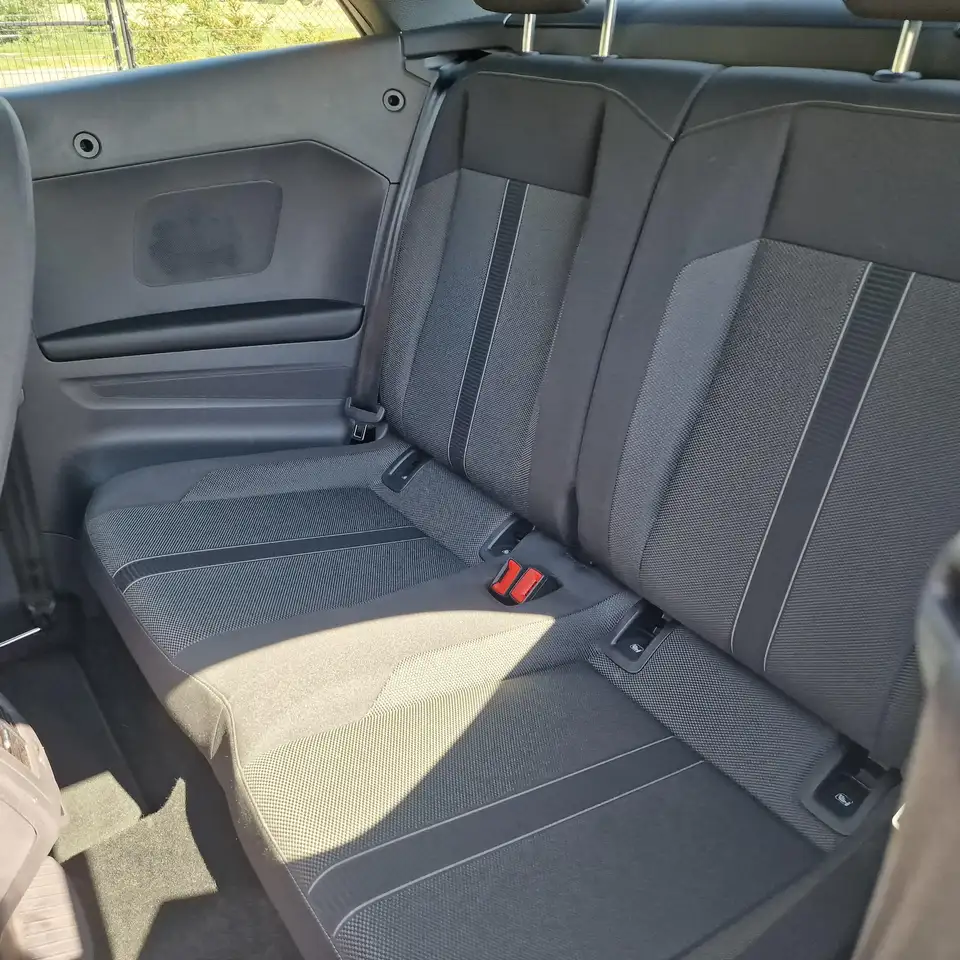 Volkswagen T-Roc Cabriolet 1.0 TSI/Camera/Carplay/Heated Seats|cabrio 9