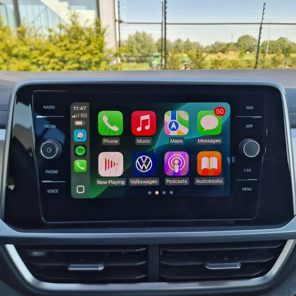 Volkswagen T-Roc Cabriolet 1.0 TSI/Camera/Carplay/Heated Seats|cabrio 10