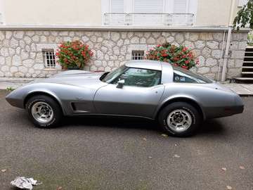 25 ° anniversaire 1978 Boite MECA
