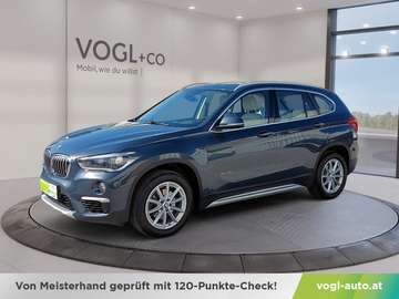 xDrive18d xLine A