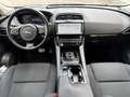 Jaguar F-Pace 3.0 Pure AWD NAVI*SHZ*HEAD-UP*TÜV-NEU*1HAND Schwarz - thumbnail 10