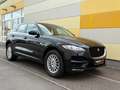 Jaguar F-Pace 3.0 Pure AWD NAVI*SHZ*HEAD-UP*TÜV-NEU*1HAND Schwarz - thumbnail 4