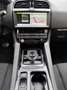Jaguar F-Pace 3.0 Pure AWD NAVI*SHZ*HEAD-UP*TÜV-NEU*1HAND Schwarz - thumbnail 11
