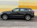 Jaguar F-Pace 3.0 Pure AWD NAVI*SHZ*HEAD-UP*TÜV-NEU*1HAND Schwarz - thumbnail 5