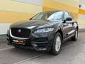 Jaguar F-Pace 3.0 Pure AWD NAVI*SHZ*HEAD-UP*TÜV-NEU*1HAND Schwarz - thumbnail 1