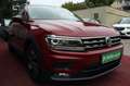 Volkswagen Tiguan TIGUAN 1.4 JOIN AHK KLIMA NAVILED PDC 17.ZOLL Rouge - thumbnail 18