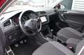 Volkswagen Tiguan TIGUAN 1.4 JOIN AHK KLIMA NAVILED PDC 17.ZOLL Rouge - thumbnail 8