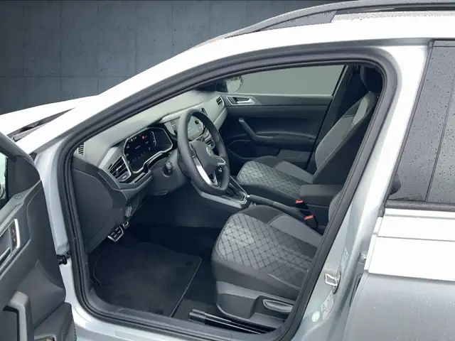 Volkswagen Taigo view 9