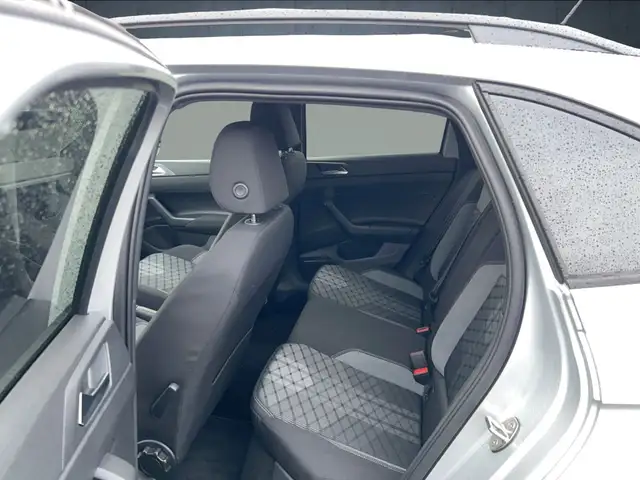Volkswagen Taigo view 12