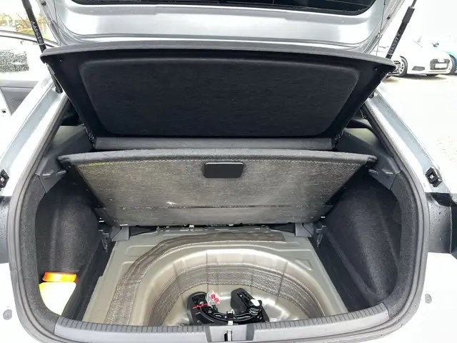 Volkswagen Taigo view 15