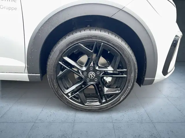 Volkswagen Taigo view 7