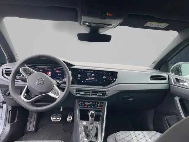 Volkswagen Taigo view 11