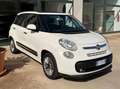 Fiat 500L 500L 1.3 mjt Lounge 85cv Bianco - thumbnail 2