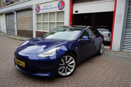 Tesla Model 3 Long Range AWD 75 kWh Dual Motor | Nederlandse BTW