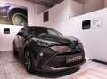 Toyota C-HR (2016-2023) - C-HR 2.0 Hybrid E-CVT Morebusiness Grigio - thumbnail 1