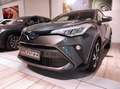 Toyota C-HR (2016-2023) - C-HR 2.0 Hybrid E-CVT Morebusiness Grigio - thumbnail 2