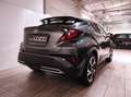 Toyota C-HR (2016-2023) - C-HR 2.0 Hybrid E-CVT Morebusiness Grigio - thumbnail 6
