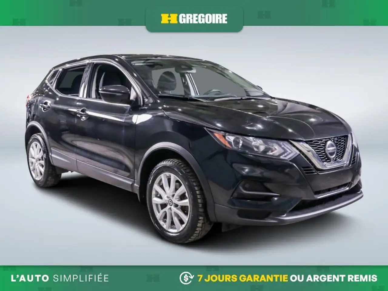 2023 Nissan Qashqai